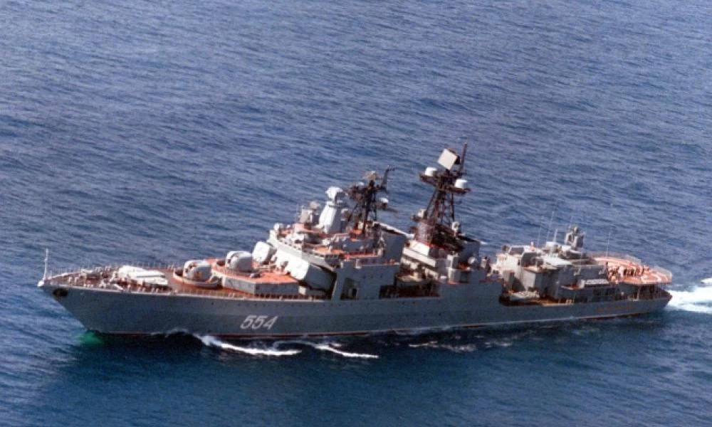 ΗΠΑ-ΝΑΤΟ σχεδιάζουν να βυθίσουν το ρωσικό στόλο σε Βαλτική και Μαύρη Θάλασσα!